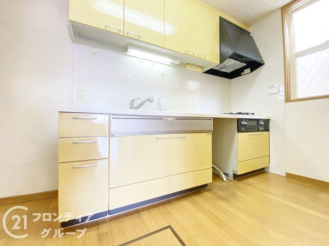 3LDK House for Sale in Kobe Tarumi Ward, Hyogo | 98.33 sqm - Thumbnail 4