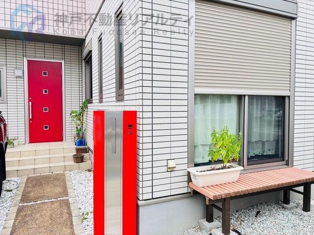 Modern 4LDK House with Solar Power in Akashi, Hyogo - Thumbnail 4