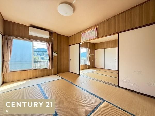 4SDK Steel-Framed House for Sale in Hidakagawa, Wakayama - Thumbnail 3