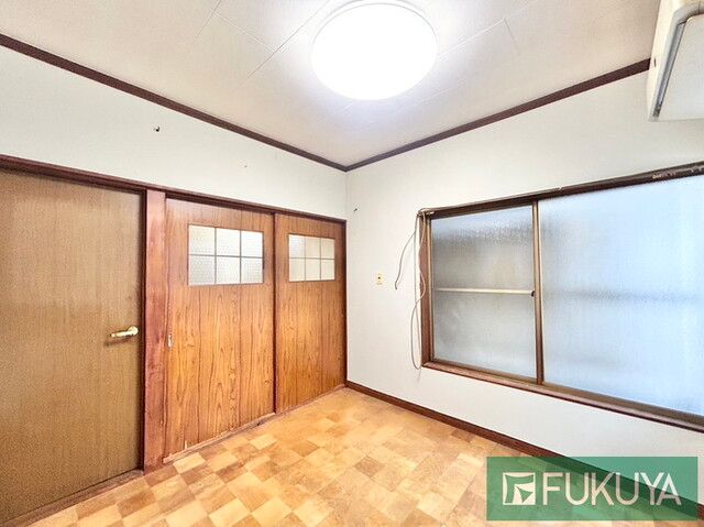 4LDK Wooden House for Sale in Sakai, Osaka - Near Asakayama Station - Thumbnail 4
