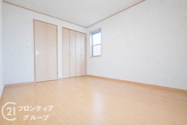 3LDK House Near Kashima Station in Osaka, 82.70 sqm - Thumbnail 3