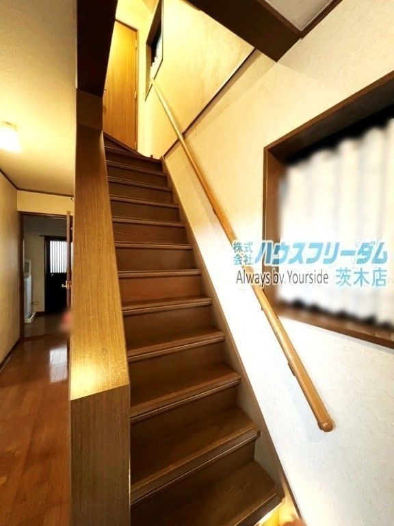 5LDK House for Sale in Suita, Osaka - 123.93 sqm - Thumbnail 3