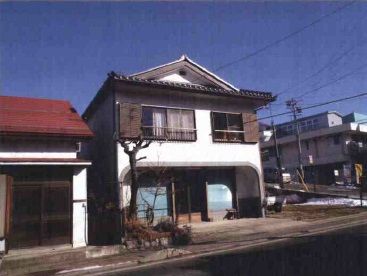 Property in Agematsu, Japan