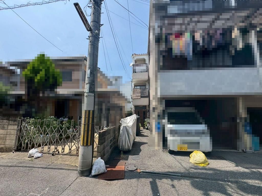 4DK Detached House for Sale in Nagai, Osaka - Near Nagai Station - Thumbnail 3