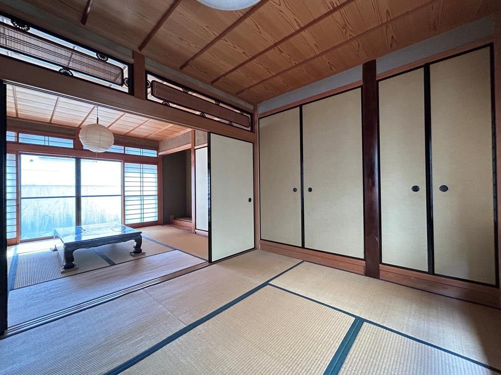 7LDK Detached House with Garden for Sale in Himeji, Hyogo - Thumbnail 2