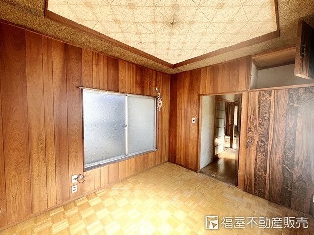 4DK Wooden House for Sale in Higashiosaka, Osaka - 880万円 - Thumbnail 2