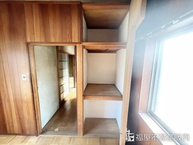 4DK Wooden House for Sale in Higashiosaka, Osaka - 880万円 - Thumbnail 4