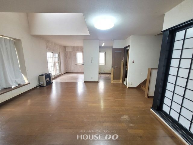 4LDK Detached House for Sale in Kitami, Hokkaido - 119.24 sqm - Thumbnail 4