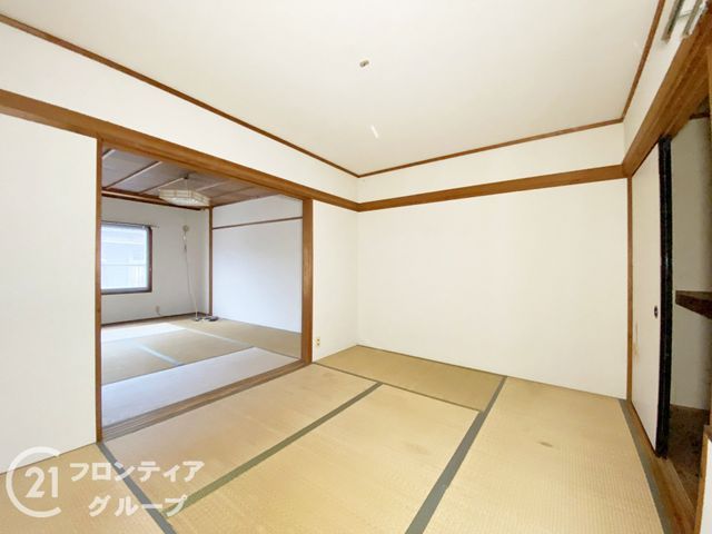 2LDK House for Sale in Fushimi-ku, Kyoto City, 54.43 sqm - Thumbnail 2