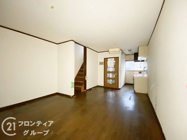 2LDK House for Sale in Fushimi-ku, Kyoto City, 54.43 sqm - Thumbnail 3