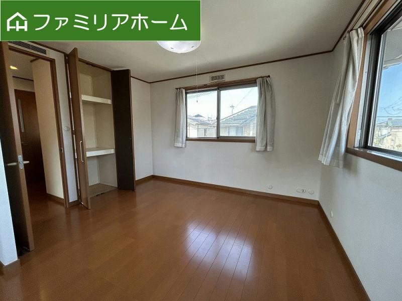 5LDK Panahome Lightweight Steel House for Sale in Kobe Nishi Ward - Thumbnail 3