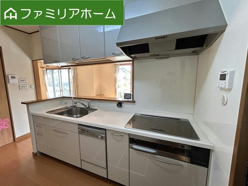 5LDK Panahome Lightweight Steel House for Sale in Kobe Nishi Ward - Thumbnail 4