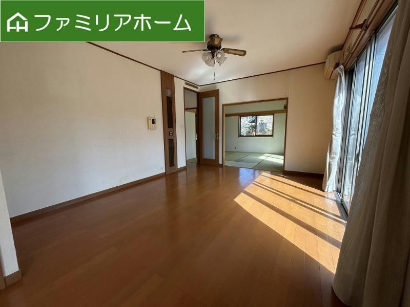 5LDK Panahome Lightweight Steel House for Sale in Kobe Nishi Ward - Thumbnail 2