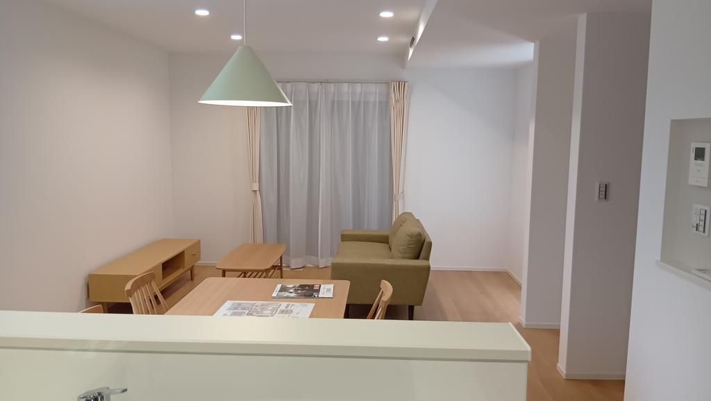 Modern 3LDK House for Sale in Maizuru, Kyoto - Thumbnail 2