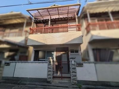 5DK Used Detached House for Sale in Higashi-ku, Sakai City, Osaka — House, Higashi, Osaka