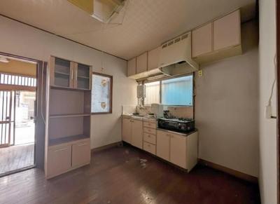 5DK Used Detached House for Sale in Higashi-ku, Sakai City, Osaka — Interior, Higashi, Osaka