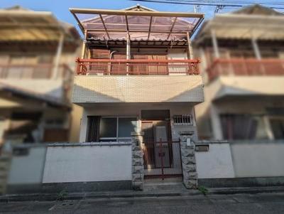 5DK Used Detached House for Sale in Higashi-ku, Sakai City, Osaka — House, Higashi, Osaka