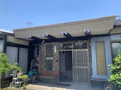 [Property No. 201] Property in Otohime (5DK) 10 minutes walk from Uchinomaki Station / With solarium and storage! – Aso City Empty House Bank — Image 1, Aso, Kumamoto