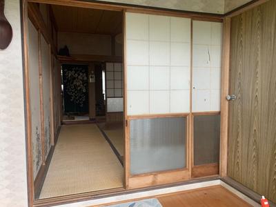 [Property No. 201] Property in Otohime (5DK) 10 minutes walk from Uchinomaki Station / With solarium and storage! – Aso City Empty House Bank — Image 4, Aso, Kumamoto