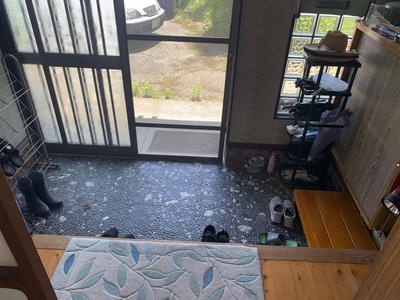 [Property No. 201] Property in Otohime (5DK) 10 minutes walk from Uchinomaki Station / With solarium and storage! – Aso City Empty House Bank — Image 3, Aso, Kumamoto