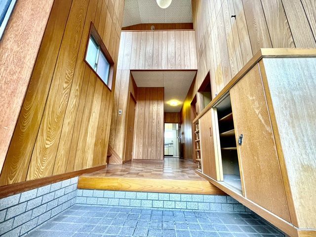5DK House for Sale in Kawachinagano, Osaka - 480万円 - Thumbnail 2