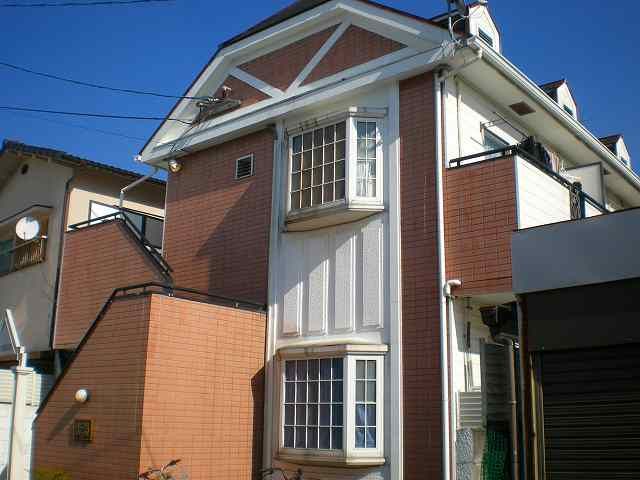 BOA SORTE Apartment near Suizenji Station, Kumamoto - Thumbnail 2
