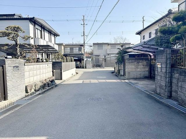 6DK Reinforced Concrete House for Sale in Sakai, Osaka - Thumbnail 2
