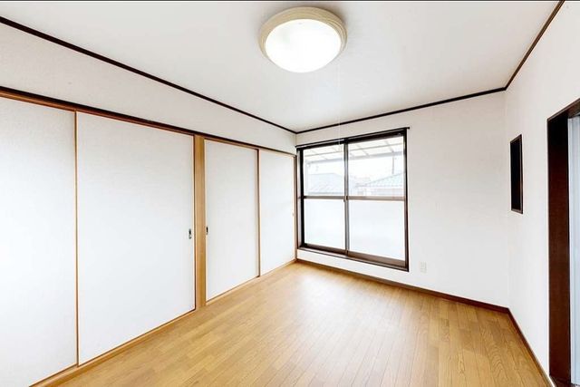 6DK Reinforced Concrete House for Sale in Sakai, Osaka - Thumbnail 4