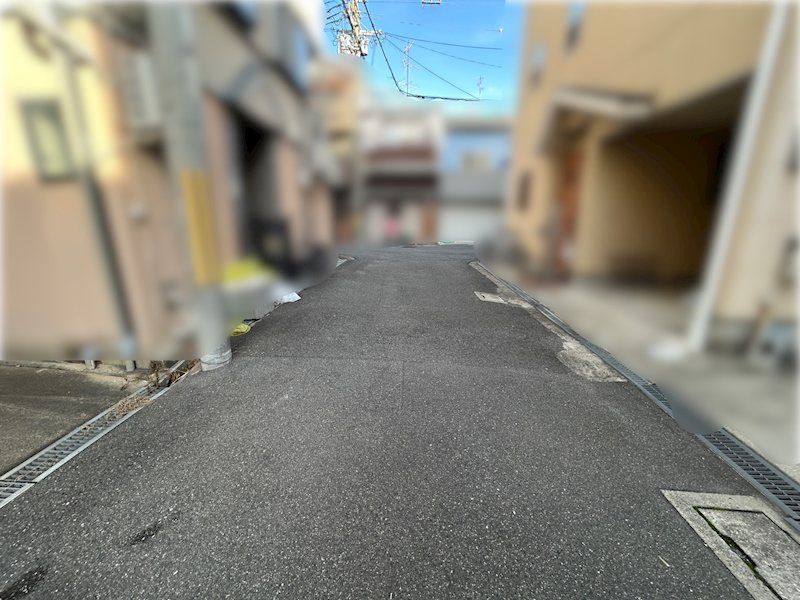 4LDK House for Sale in Kadoma, Osaka - 103.95 sqm - Thumbnail 4