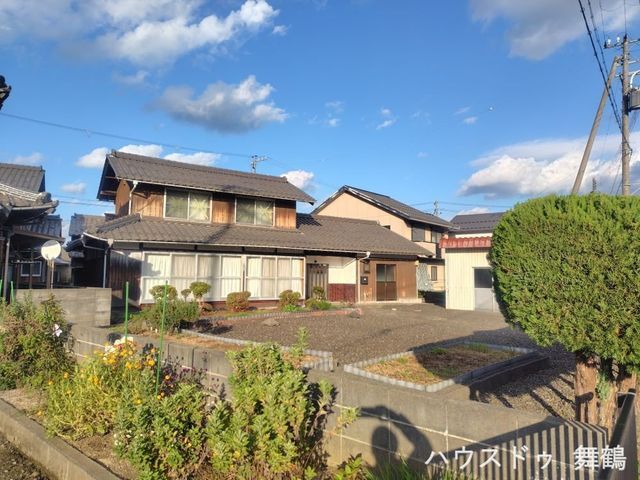 6DK House with Land for Sale in Takahama, Fukui - Near Beach - Image 1