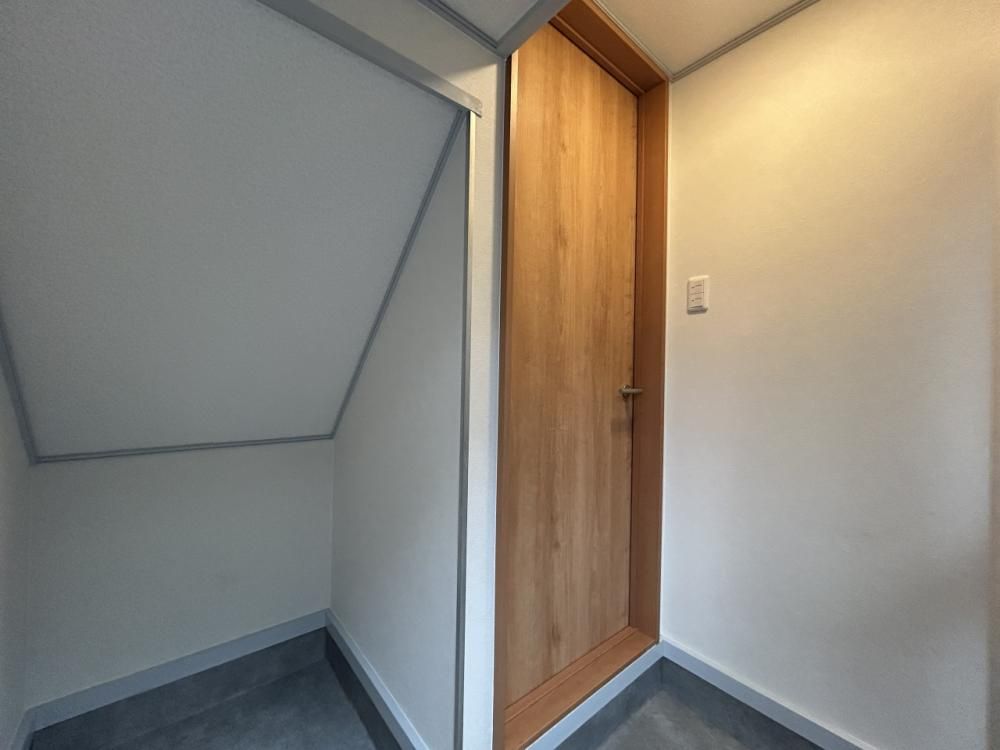 Renovated 3LDK House with View in Hakodate, Hokkaido - Thumbnail 2