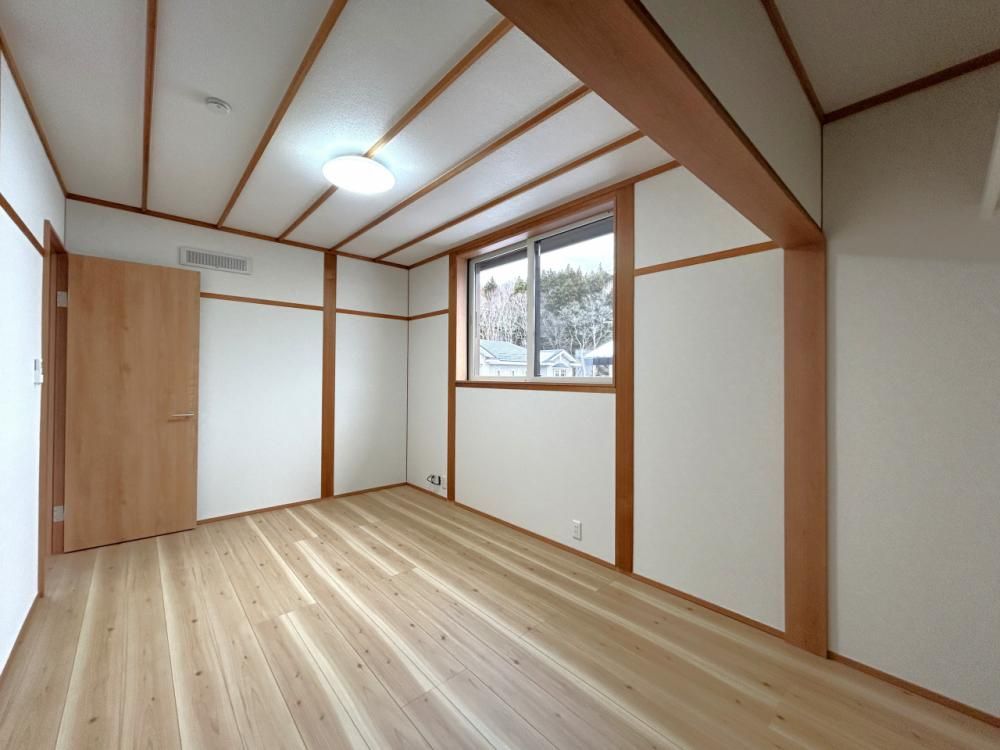 Renovated 3LDK House with View in Hakodate, Hokkaido - Thumbnail 4