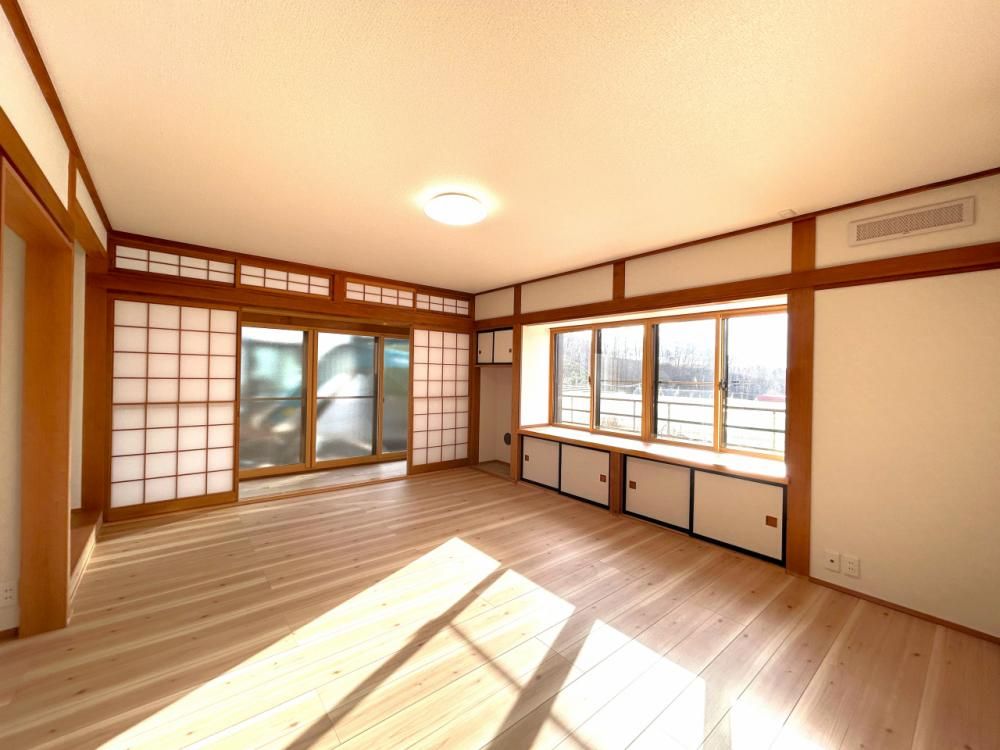 Renovated 3LDK House with View in Hakodate, Hokkaido - Thumbnail 3