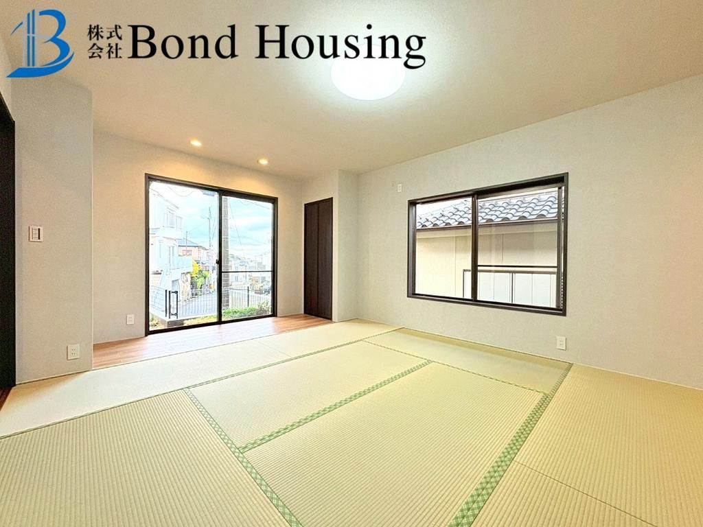 4SLDK Detached House in Akashi, Hyogo - 160 sqm - Thumbnail 3