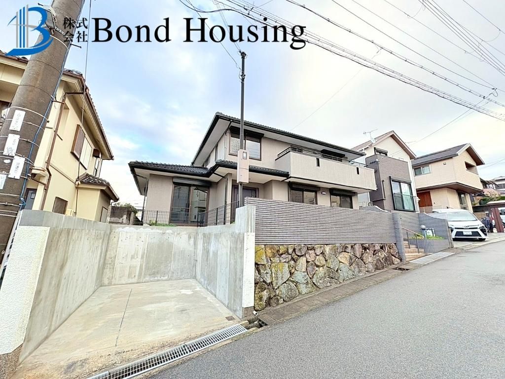 4SLDK Detached House in Akashi, Hyogo - 160 sqm - Thumbnail 2