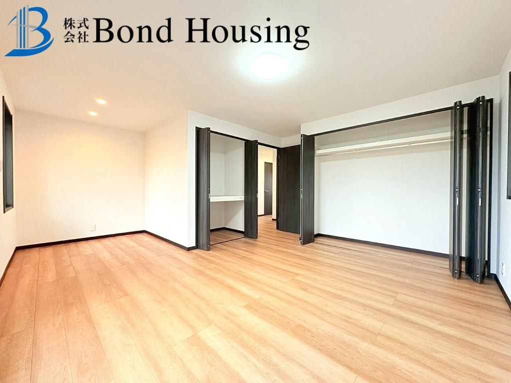 4SLDK Detached House in Akashi, Hyogo - 160 sqm - Thumbnail 4