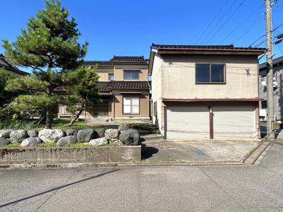Vacant House Bank | Live in Imizu (Imizu City Migration and Settlement Support Site) — Image 3, Imizu, Toyama