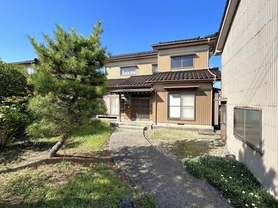 Vacant House Bank | Live in Imizu (Imizu City Migration and Settlement Support Site) — Image 4, Imizu, Toyama