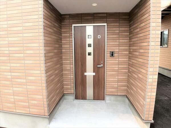 3LDK Detached House for Rent in Mimata, Miyazaki - Thumbnail 2