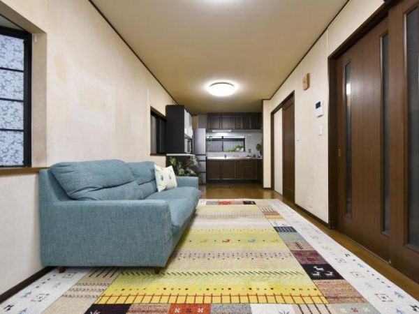 3LDK House Near Onji Station, Yao City, Osaka - Thumbnail 4