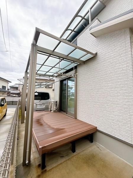 3LDK Detached House in Kishiwada, Osaka - 102sqm - Thumbnail 4