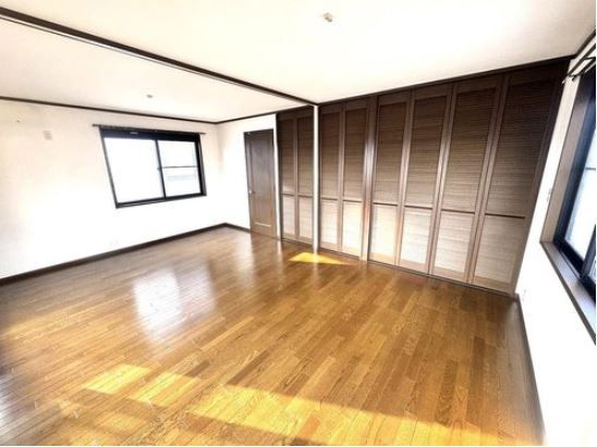 Sekisui Heim Built 4LDK House in Himeji Aoyama - Thumbnail 3