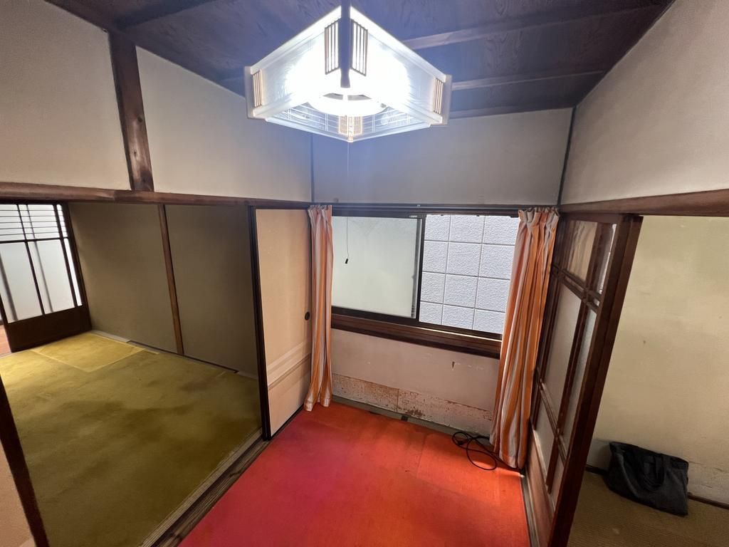 Kyoto Fixer-Upper House for Sale Near Katsura Station - Thumbnail 4