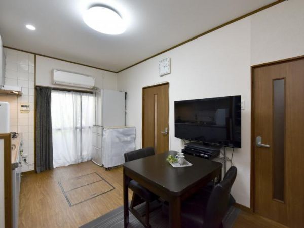 3DK Detached House for Sale in Higashisumiyoshi, Osaka - Thumbnail 4