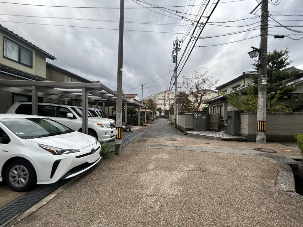 Renovated 3LDK House in Kanazawa's Honmachi | 1599万 Yen - Thumbnail 3