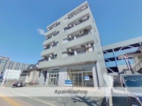 1K Apartment for Rent in Kurokami, Kumamoto City, 23.80 sqm - Thumbnail 4