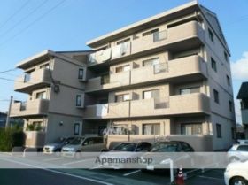 1K Apartment for Rent in Kurokami, Kumamoto City, 23.80 sqm - Thumbnail 3