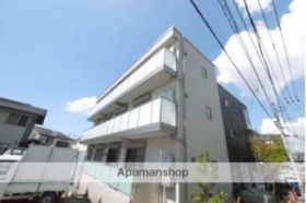 1K Apartment for Rent in Kurokami, Kumamoto City, 23.80 sqm - Thumbnail 2