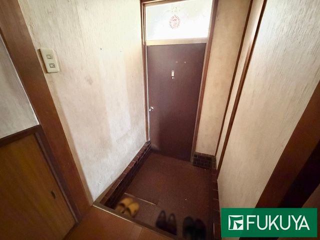 4DK Wooden House for Sale in Sakai, Osaka - 390万円 - Thumbnail 3