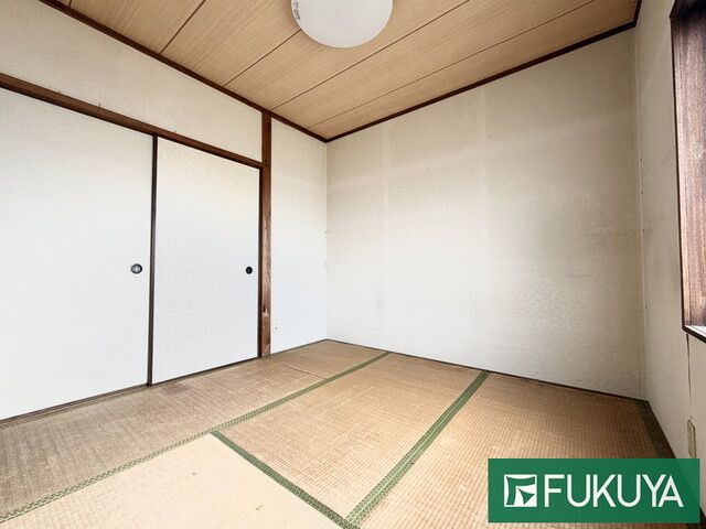 4DK Wooden House for Sale in Sakai, Osaka - 390万円 - Thumbnail 4
